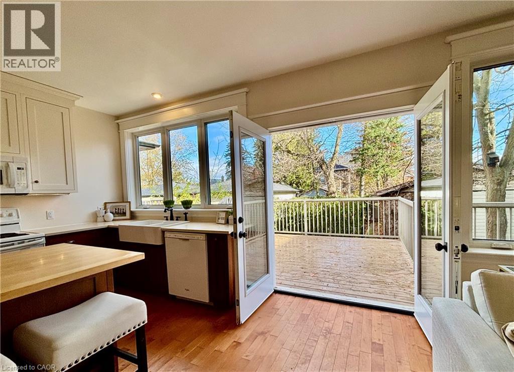 34 Menno Street, Waterloo, Ontario  N2L 2A7 - Photo 13 - 40787605