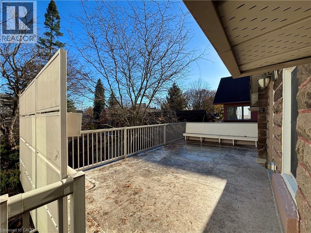 34 Menno Street, Waterloo, Ontario  N2L 2A7 - Photo 44 - 40787605