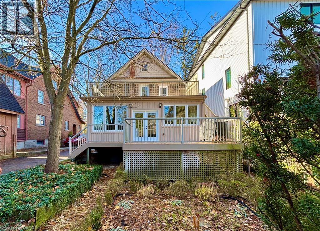 34 Menno Street, Waterloo, Ontario  N2L 2A7 - Photo 50 - 40787605