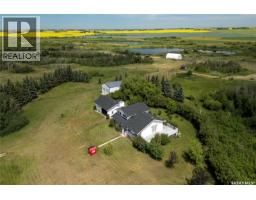 Davin Farm, South Qu'Appelle Rm No. 157, Ca