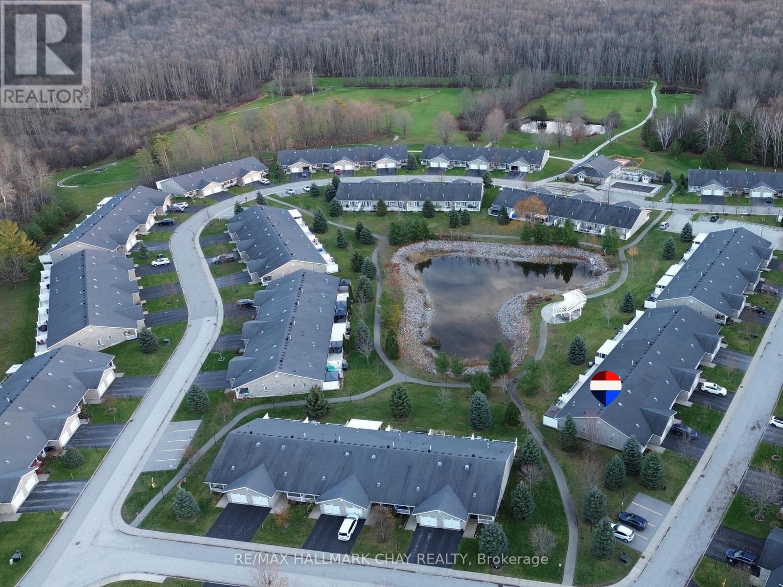 31 Garden Grove Crescent, Wasaga Beach, Ontario  L9Z 0E6 - Photo 47 - S12549226