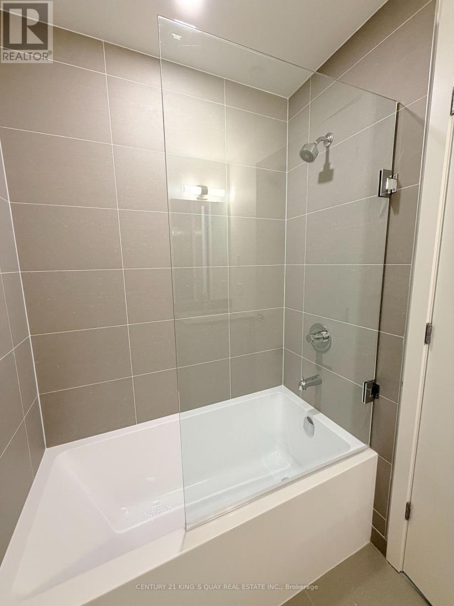 1107 - 3071 Trafalgar Road, Oakville, Ontario  L6H 8C6 - Photo 11 - W12549448