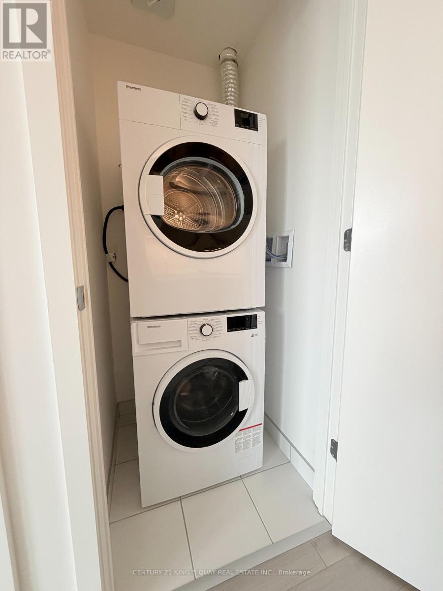 1107 - 3071 Trafalgar Road, Oakville, Ontario  L6H 8C6 - Photo 13 - W12549448