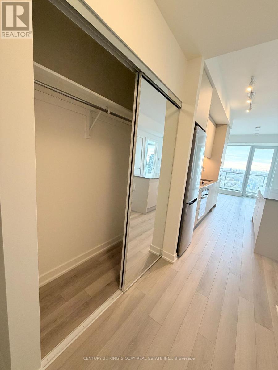 1107 - 3071 Trafalgar Road, Oakville, Ontario  L6H 8C6 - Photo 14 - W12549448