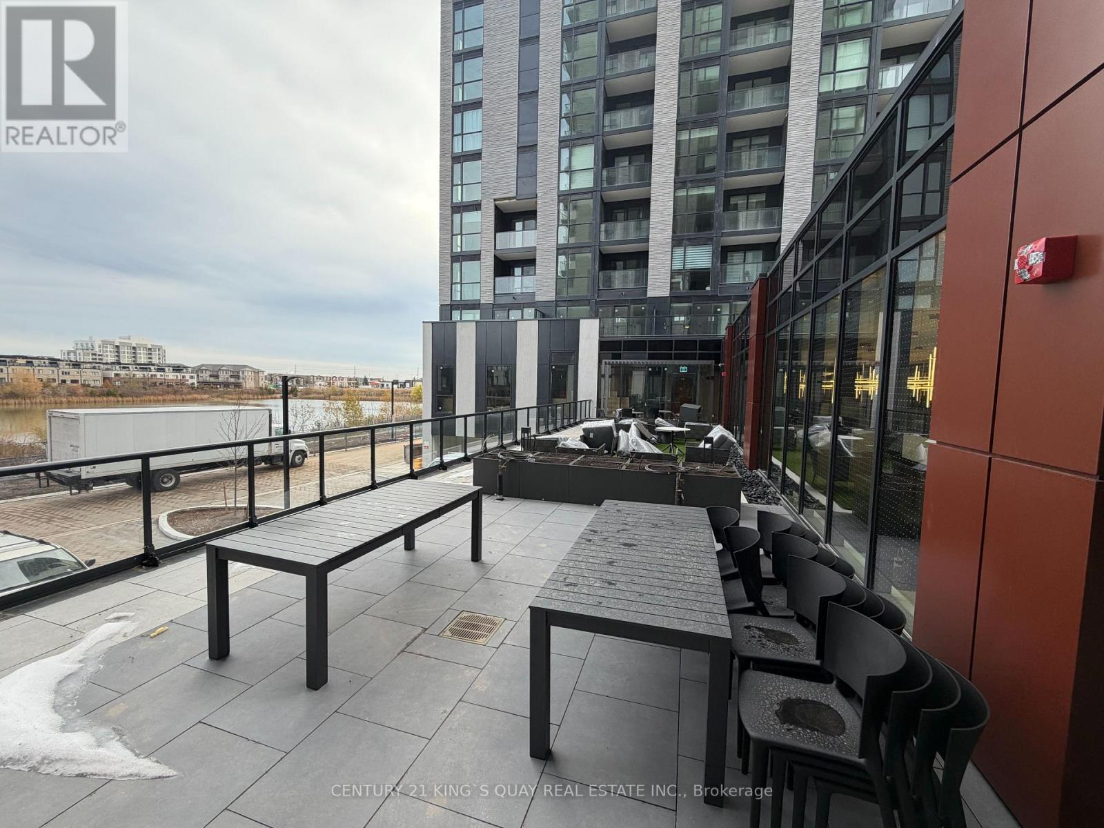 1107 - 3071 Trafalgar Road, Oakville, Ontario  L6H 8C6 - Photo 19 - W12549448