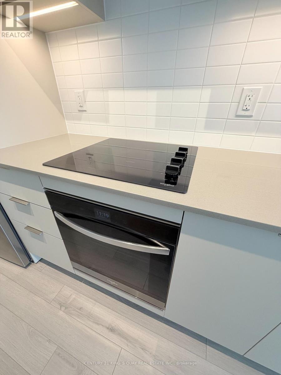 1107 - 3071 Trafalgar Road, Oakville, Ontario  L6H 8C6 - Photo 7 - W12549448