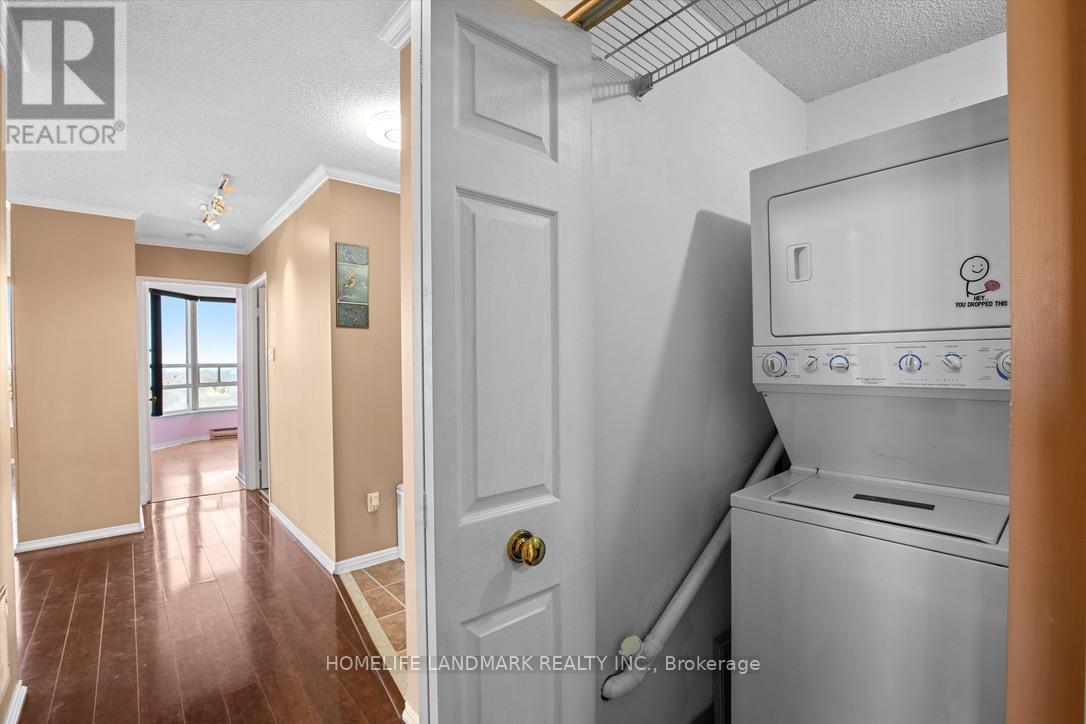 704 - 250 Webb Drive, Mississauga, Ontario  L5B 3Z4 - Photo 15 - W12549450