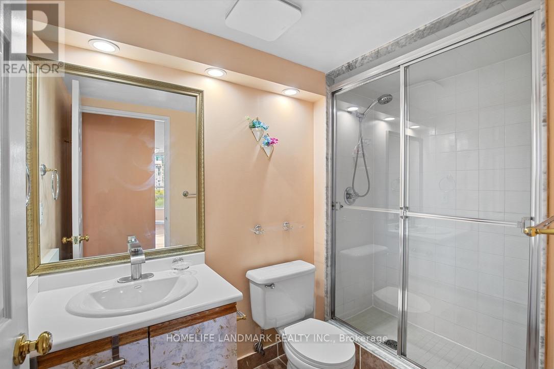 704 - 250 Webb Drive, Mississauga, Ontario  L5B 3Z4 - Photo 17 - W12549450