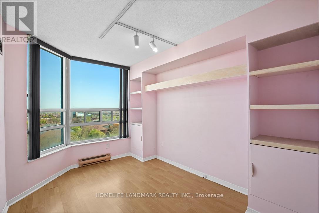 704 - 250 Webb Drive, Mississauga, Ontario  L5B 3Z4 - Photo 18 - W12549450