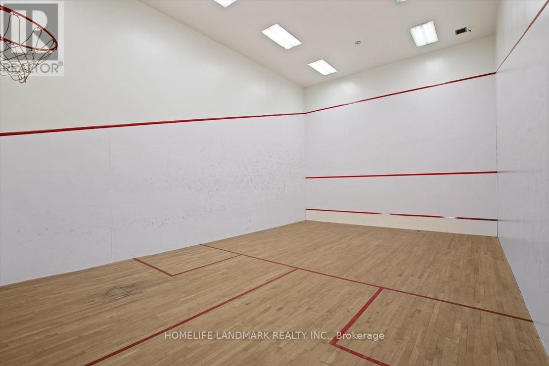 704 - 250 Webb Drive, Mississauga, Ontario  L5B 3Z4 - Photo 24 - W12549450