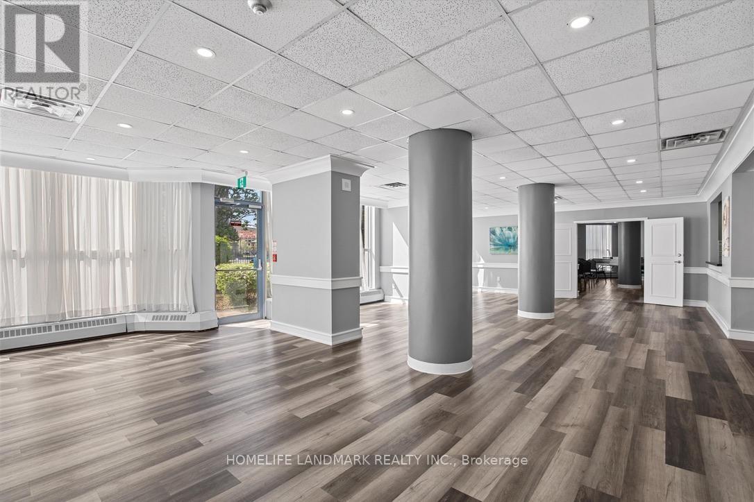 704 - 250 Webb Drive, Mississauga, Ontario  L5B 3Z4 - Photo 25 - W12549450