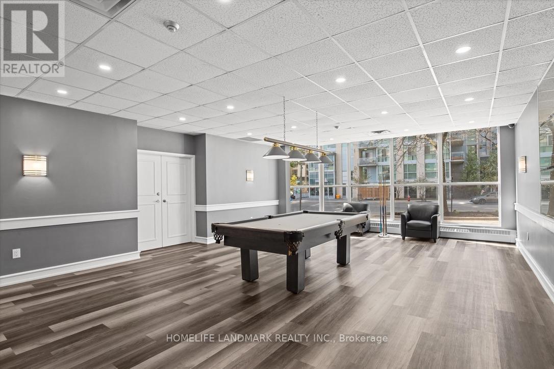 704 - 250 Webb Drive, Mississauga, Ontario  L5B 3Z4 - Photo 26 - W12549450