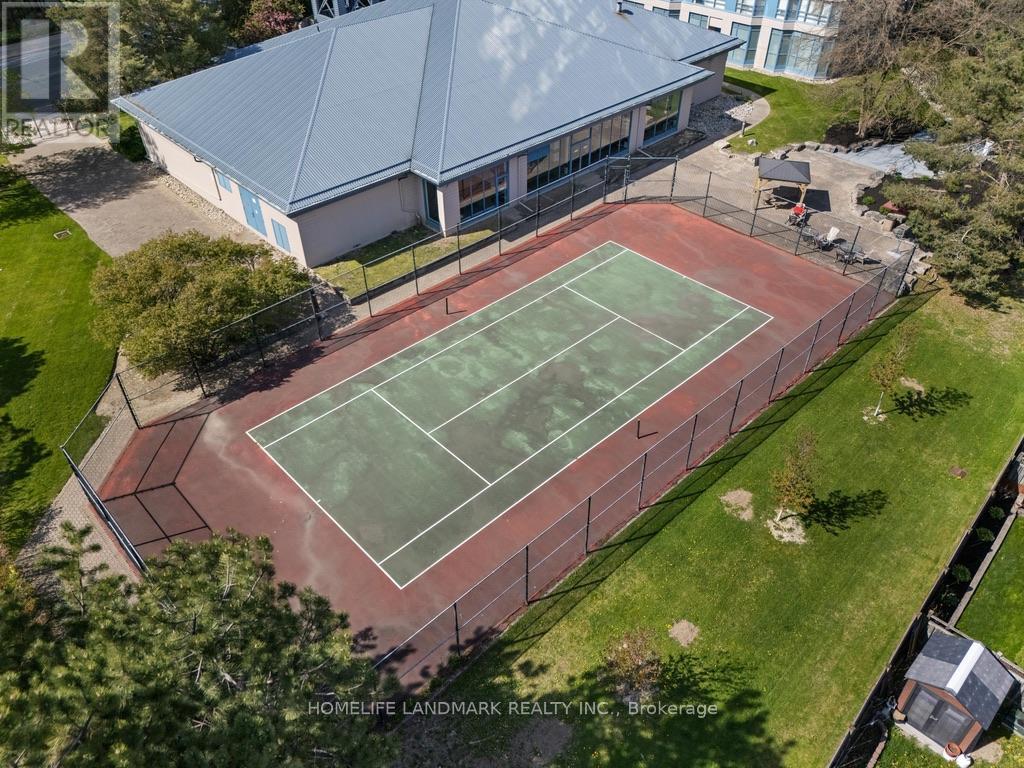 704 - 250 Webb Drive, Mississauga, Ontario  L5B 3Z4 - Photo 27 - W12549450