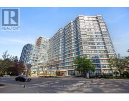 704 - 250 WEBB DRIVE, Mississauga, Ontario