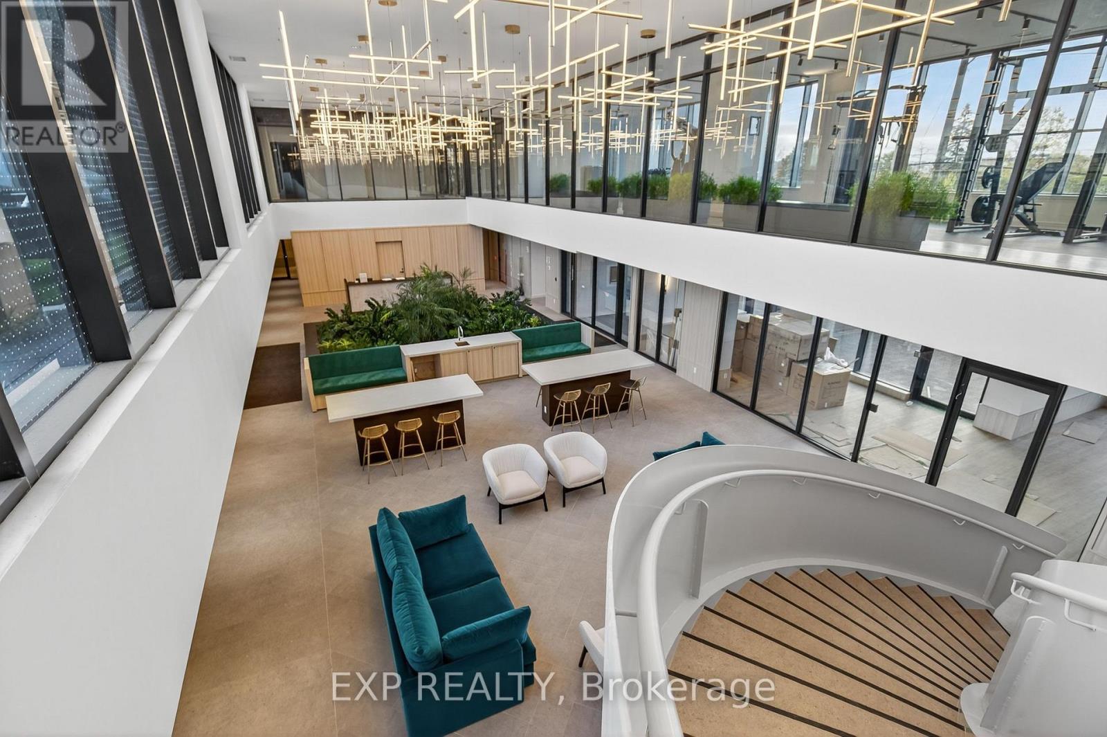 411 - 3071 Trafalgar Road, Oakville, Ontario  L6H 8C6 - Photo 9 - W12549468