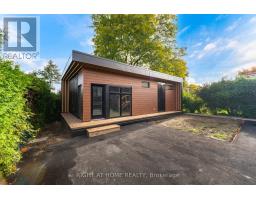 GARDEN SUITE - 25 TEMPLAR DRIVE, Toronto, Ontario