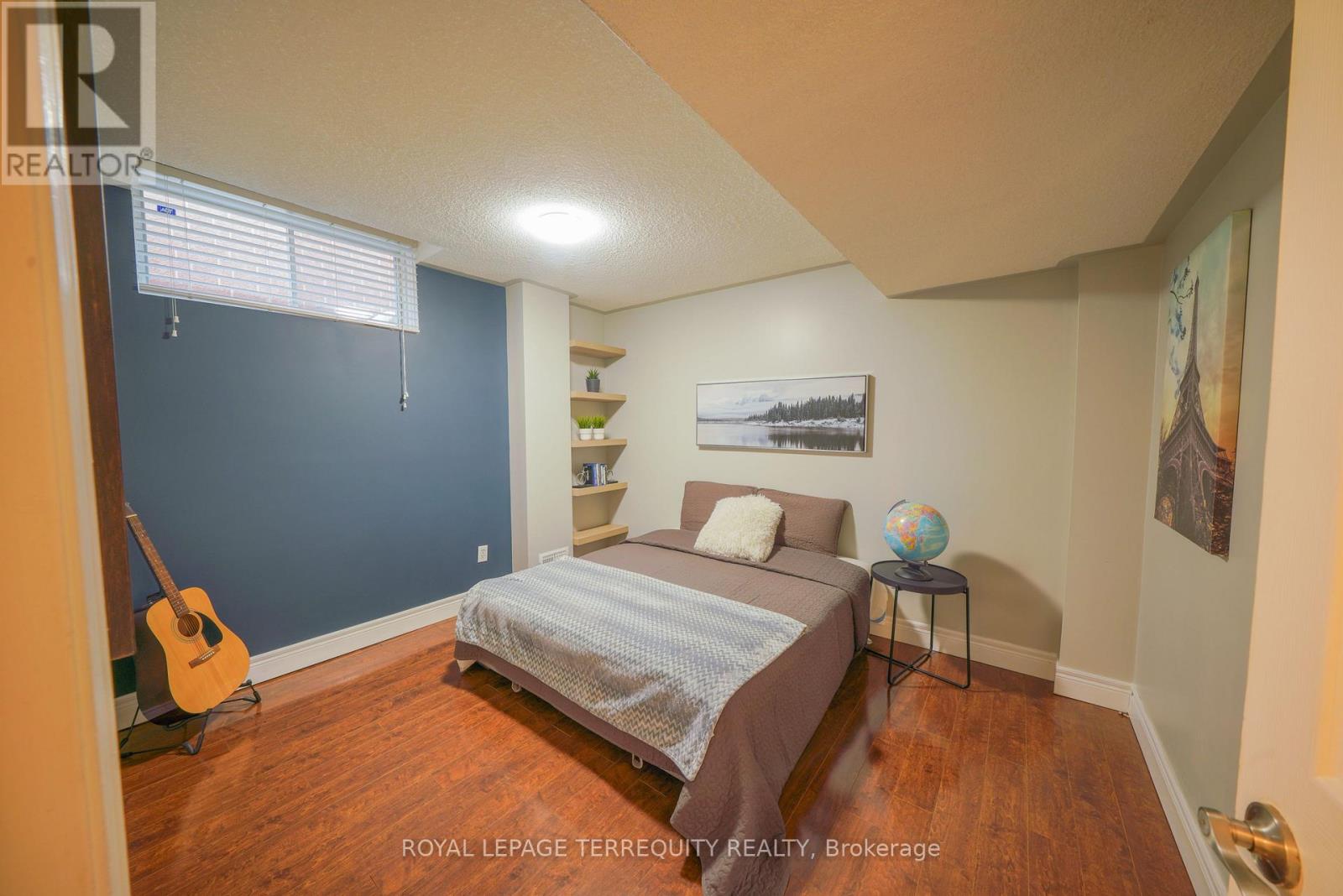 145 Springview Drive, Brampton, Ontario  L6X 4K2 - Photo 27 - W12549474