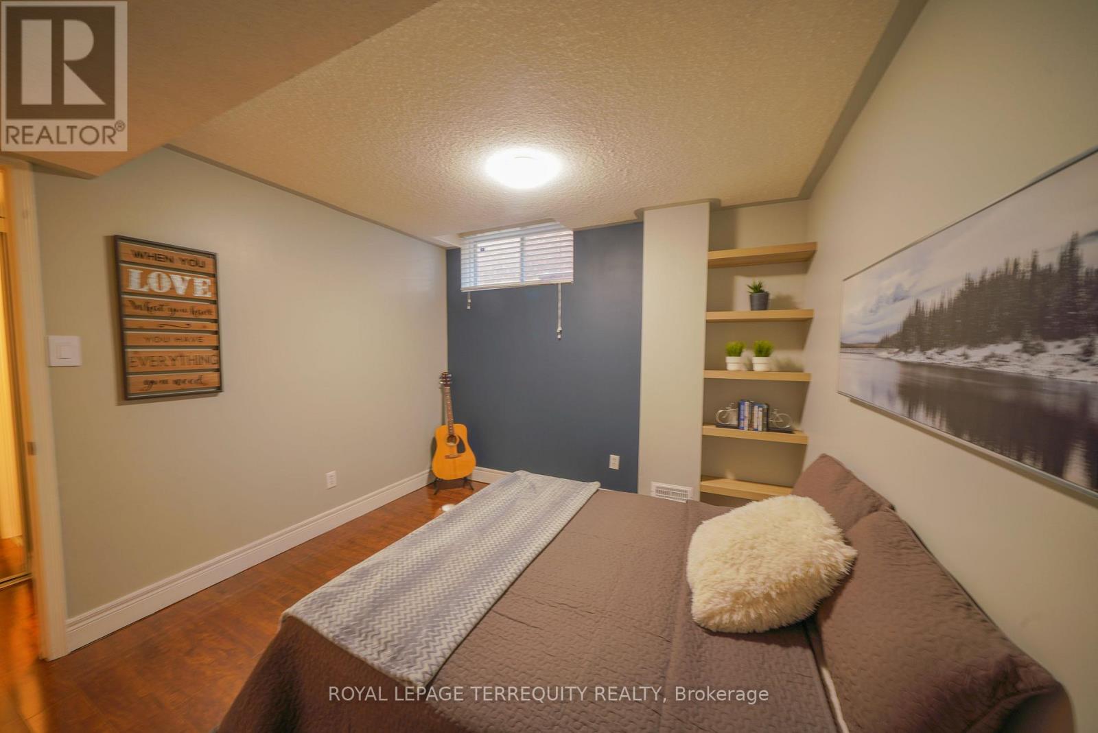 145 Springview Drive, Brampton, Ontario  L6X 4K2 - Photo 28 - W12549474