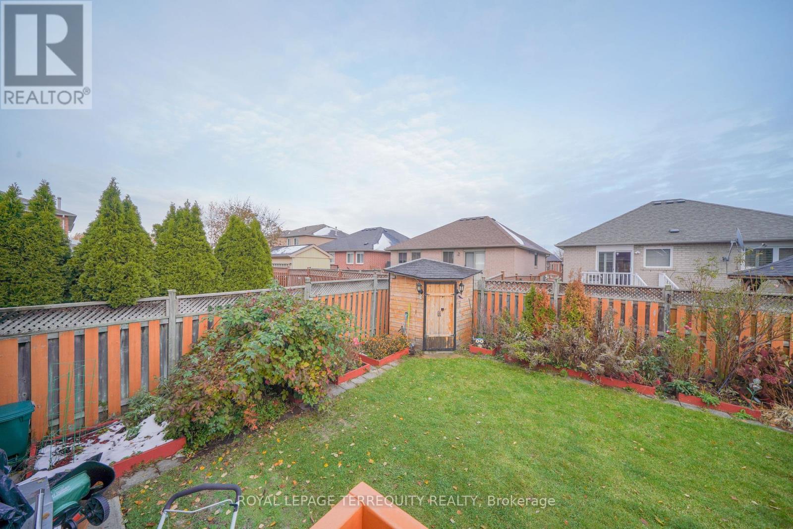 145 Springview Drive, Brampton, Ontario  L6X 4K2 - Photo 36 - W12549474