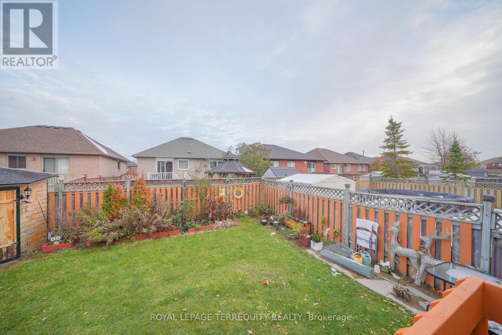 145 Springview Drive, Brampton, Ontario  L6X 4K2 - Photo 38 - W12549474