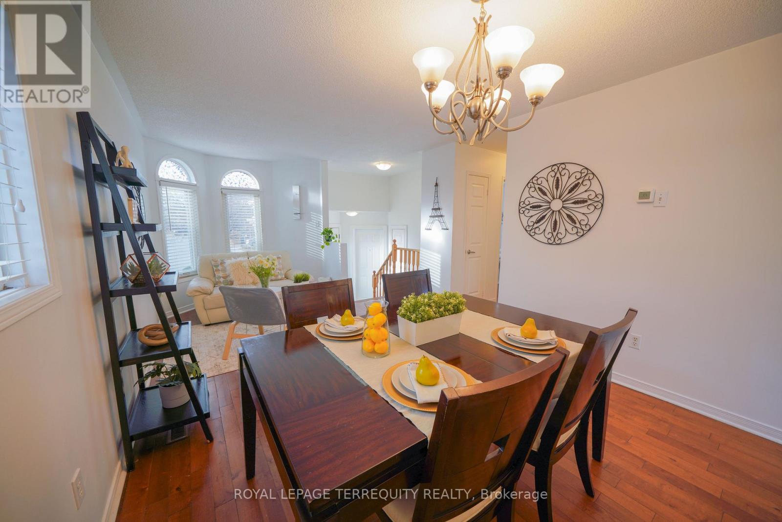 145 Springview Drive, Brampton, Ontario  L6X 4K2 - Photo 8 - W12549474