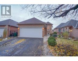 145 SPRINGVIEW DRIVE, Brampton, Ontario