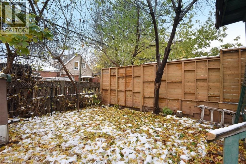 69 Gage Avenue N, Hamilton, Ontario  L8L 6Z8 - Photo 20 - 40788133