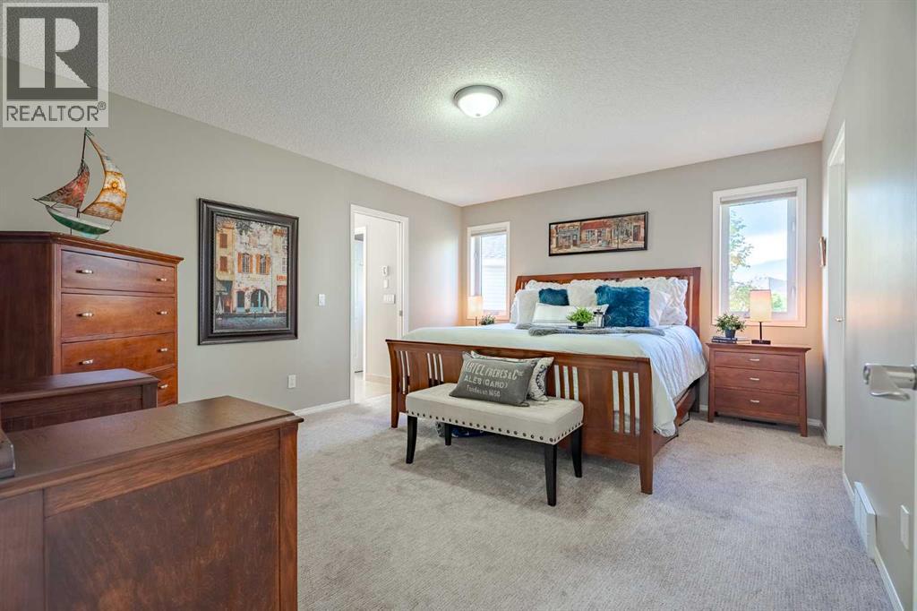 100 Coopers Heights Sw, Airdrie, Alberta  T4B 2S1 - Photo 15 - A2259009