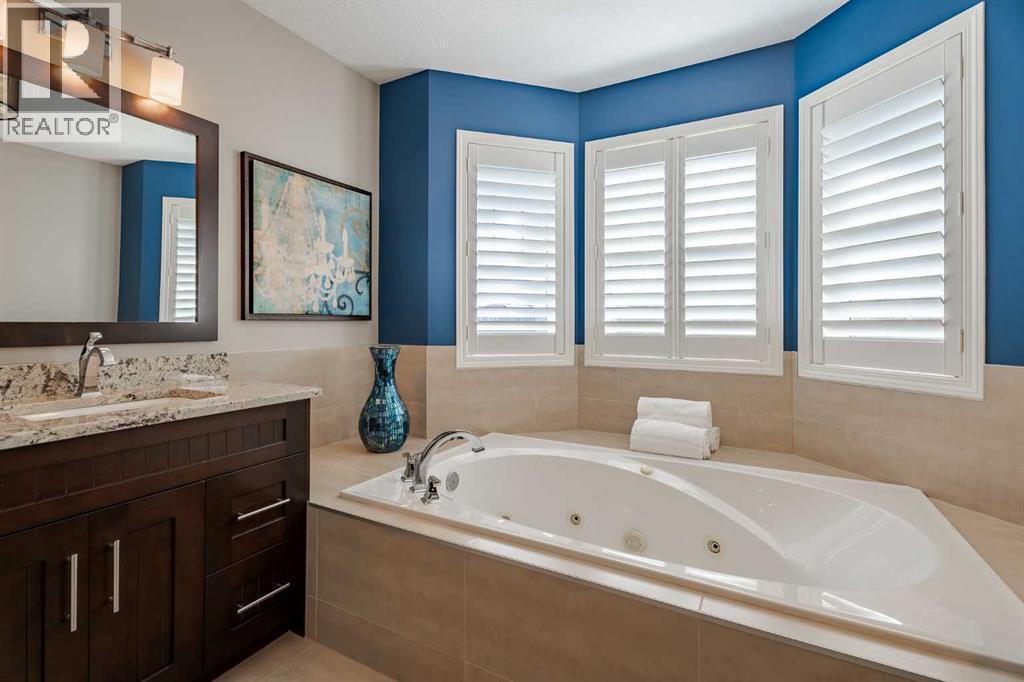 100 Coopers Heights Sw, Airdrie, Alberta  T4B 2S1 - Photo 18 - A2259009