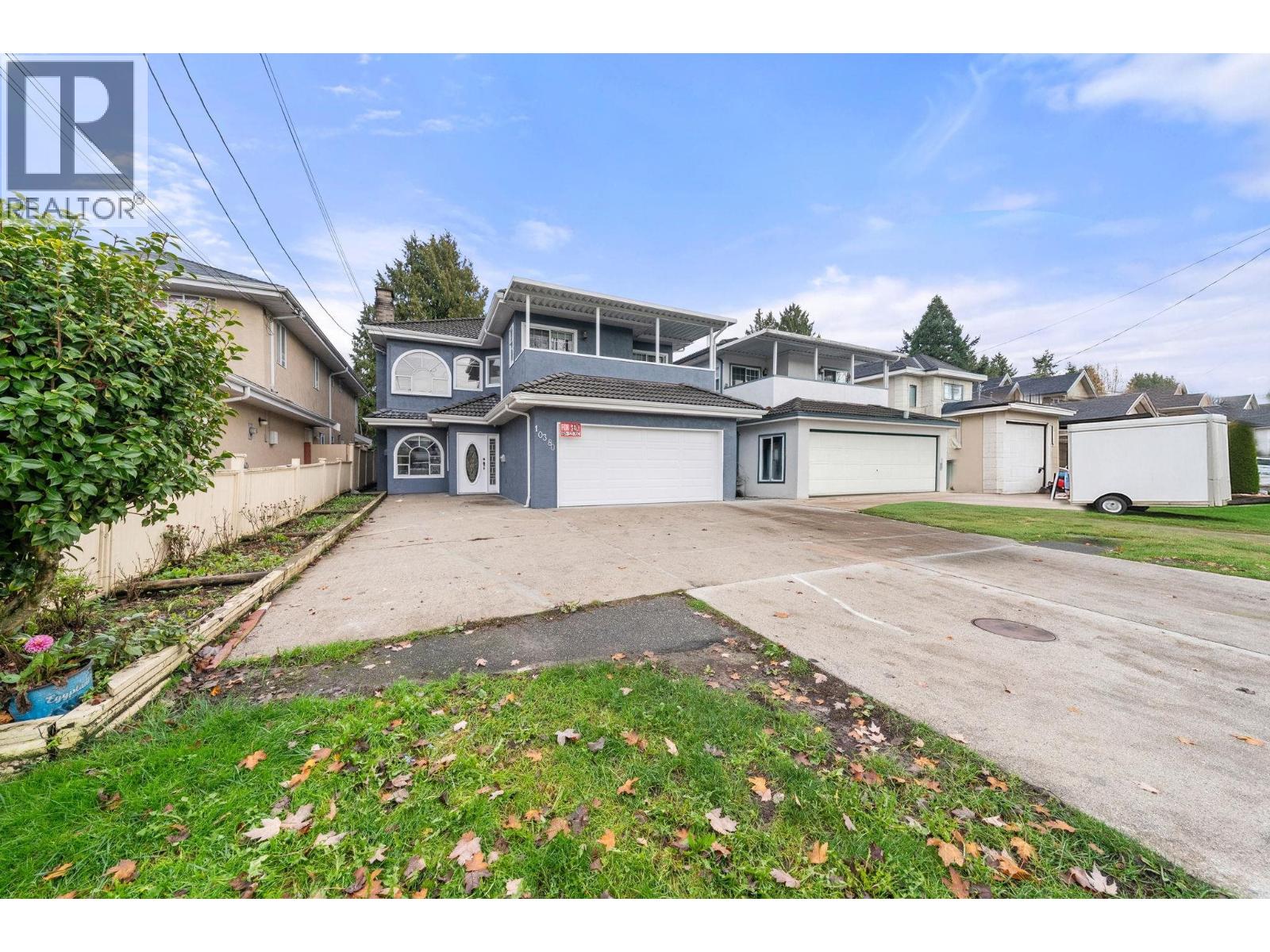 10380 BIRD ROAD, Richmond, British Columbia