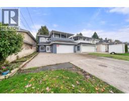 10380 BIRD ROAD, Richmond, British Columbia