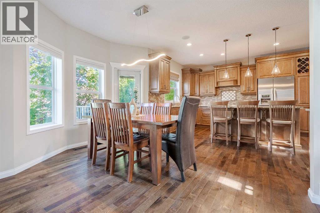 100 Coopers Heights Sw, Airdrie, Alberta  T4B 2S1 - Photo 8 - A2259009