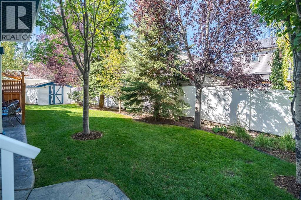 100 Coopers Heights Sw, Airdrie, Alberta  T4B 2S1 - Photo 33 - A2259009