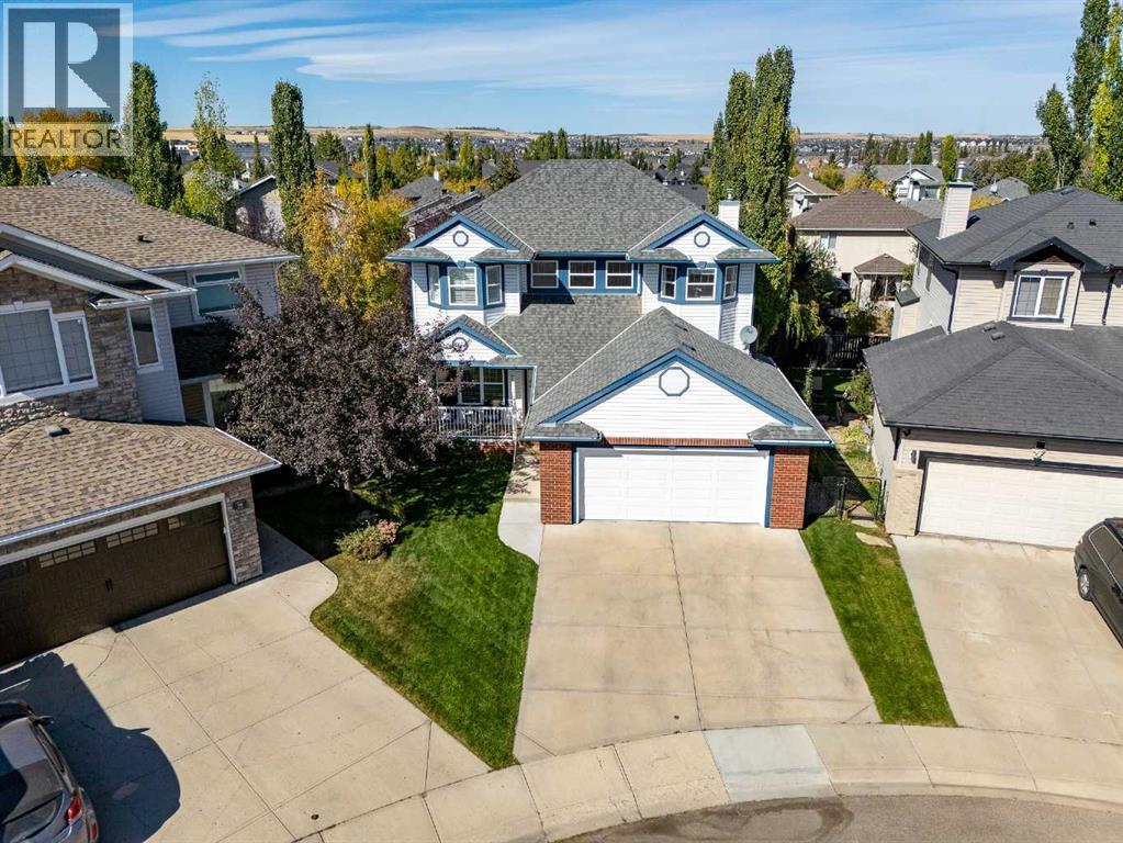 100 Coopers Heights Sw, Airdrie, Alberta  T4B 2S1 - Photo 39 - A2259009