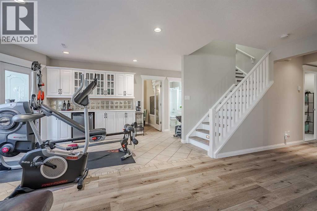 100 Coopers Heights Sw, Airdrie, Alberta  T4B 2S1 - Photo 26 - A2259009