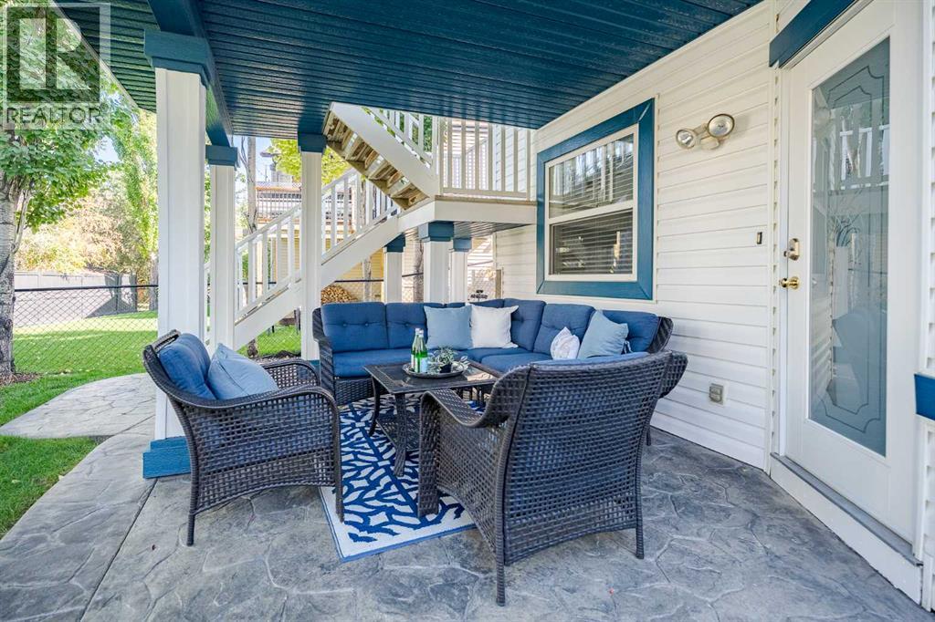 100 Coopers Heights Sw, Airdrie, Alberta  T4B 2S1 - Photo 35 - A2259009