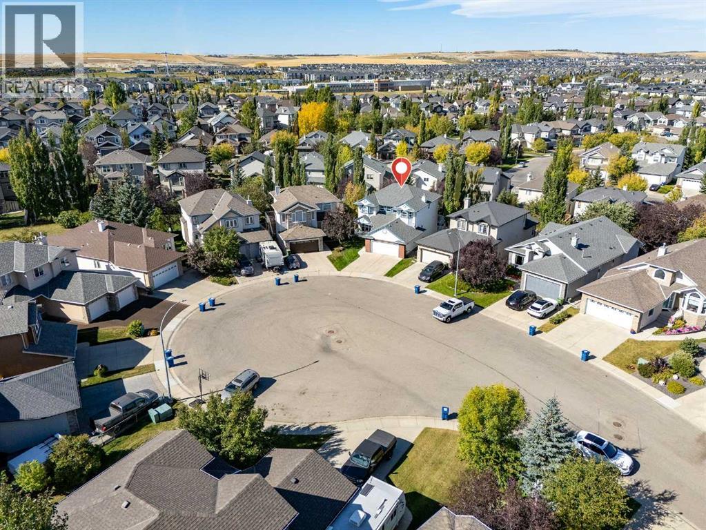 100 Coopers Heights Sw, Airdrie, Alberta  T4B 2S1 - Photo 38 - A2259009