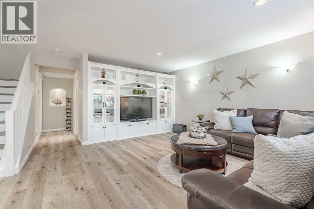 100 Coopers Heights Sw, Airdrie, Alberta  T4B 2S1 - Photo 24 - A2259009