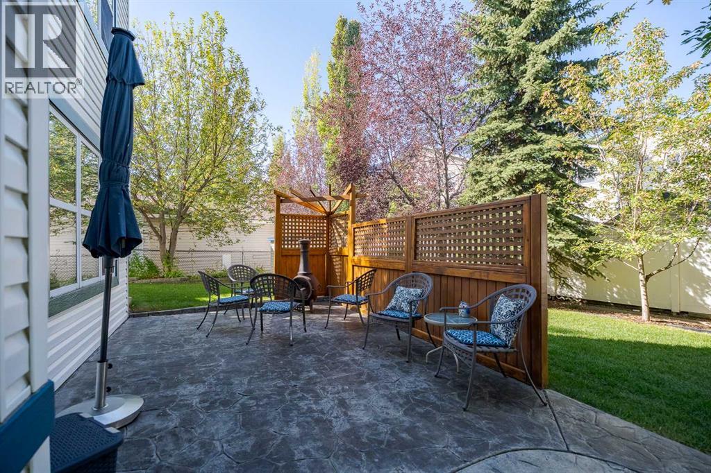 100 Coopers Heights Sw, Airdrie, Alberta  T4B 2S1 - Photo 34 - A2259009