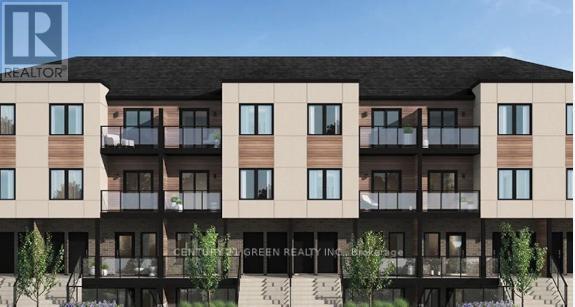 104 - 940 ST DAVID STREET N, Centre Wellington, Ontario