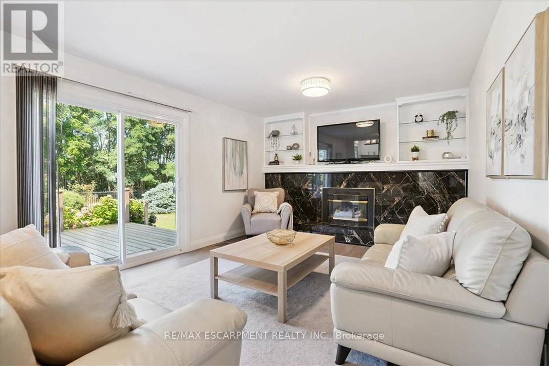 93 Westgate Park Drive, St. Catharines, Ontario  L2N 5X1 - Photo 15 - X12549454