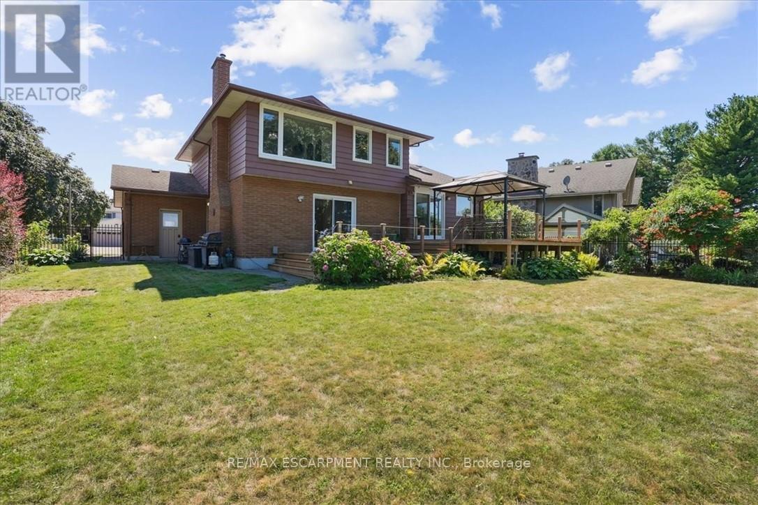 93 Westgate Park Drive, St. Catharines, Ontario  L2N 5X1 - Photo 30 - X12549454