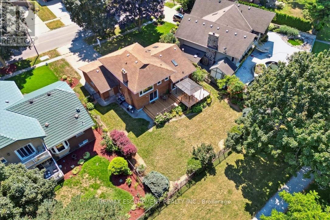 93 Westgate Park Drive, St. Catharines, Ontario  L2N 5X1 - Photo 42 - X12549454