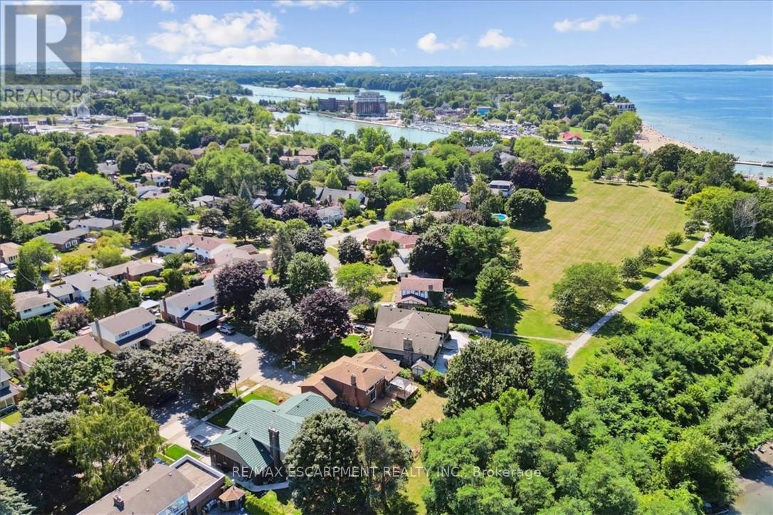 93 Westgate Park Drive, St. Catharines, Ontario  L2N 5X1 - Photo 45 - X12549454