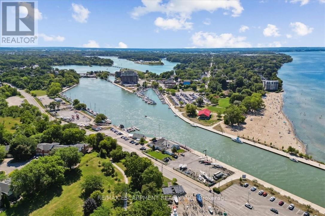 93 Westgate Park Drive, St. Catharines, Ontario  L2N 5X1 - Photo 46 - X12549454