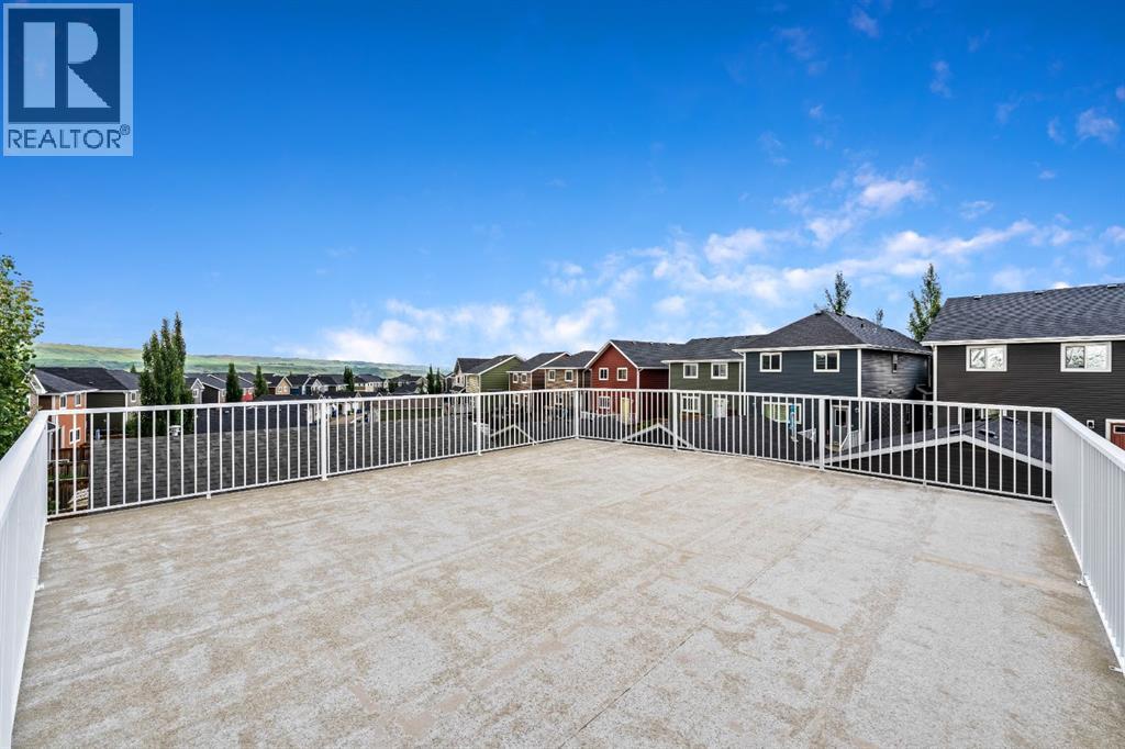 773 River Heights Crescent, Cochrane, Alberta  T4C 0S2 - Photo 33 - A2264865