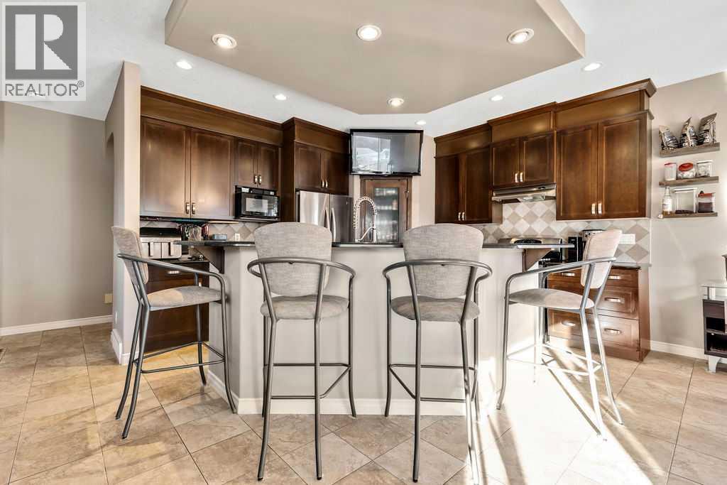 30 Drake Landing Road, Okotoks, Alberta  T1S 2M2 - Photo 8 - A2266398