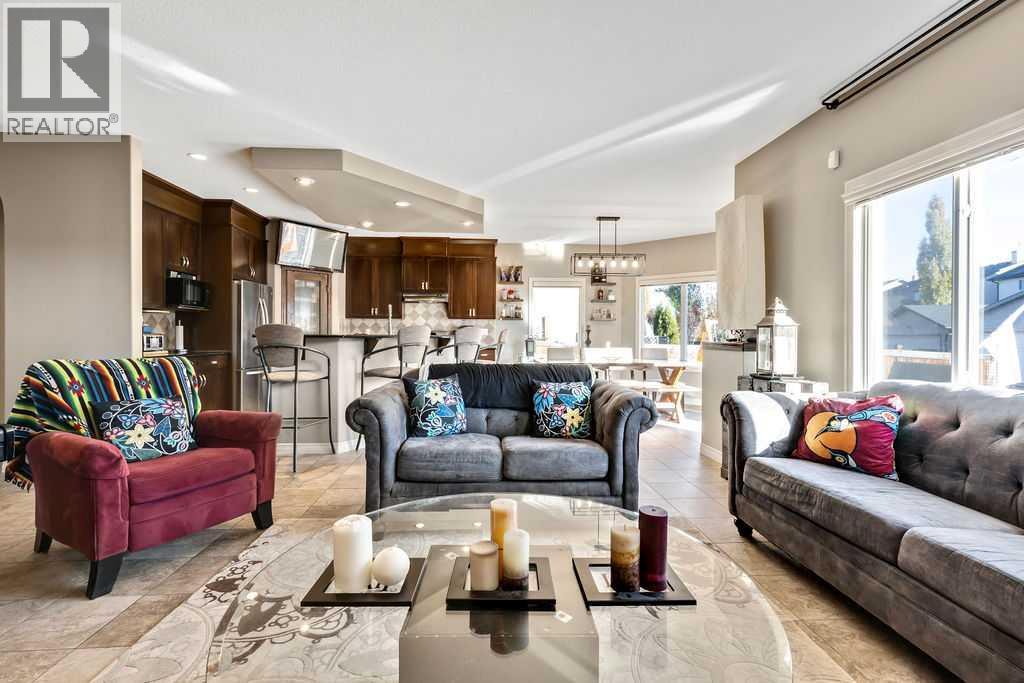 30 Drake Landing Road, Okotoks, Alberta  T1S 2M2 - Photo 6 - A2266398