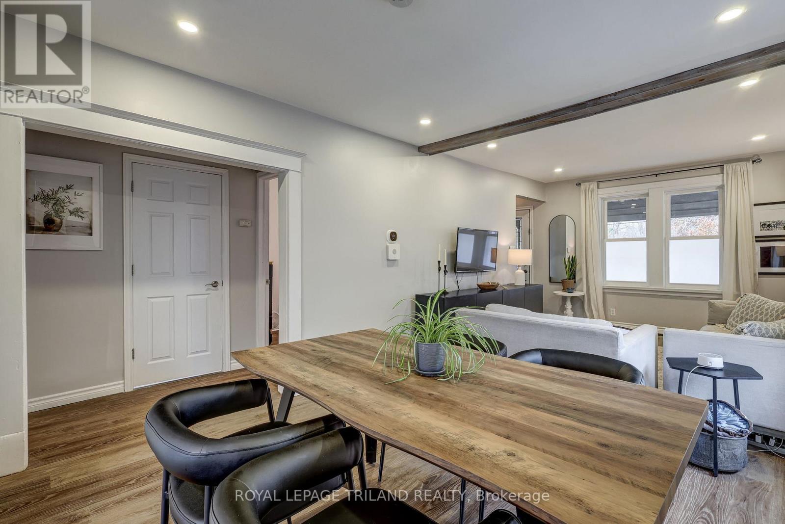 103 Springbank Drive, London South, Ontario N6J 1E5 - Photo 10 - X12549480