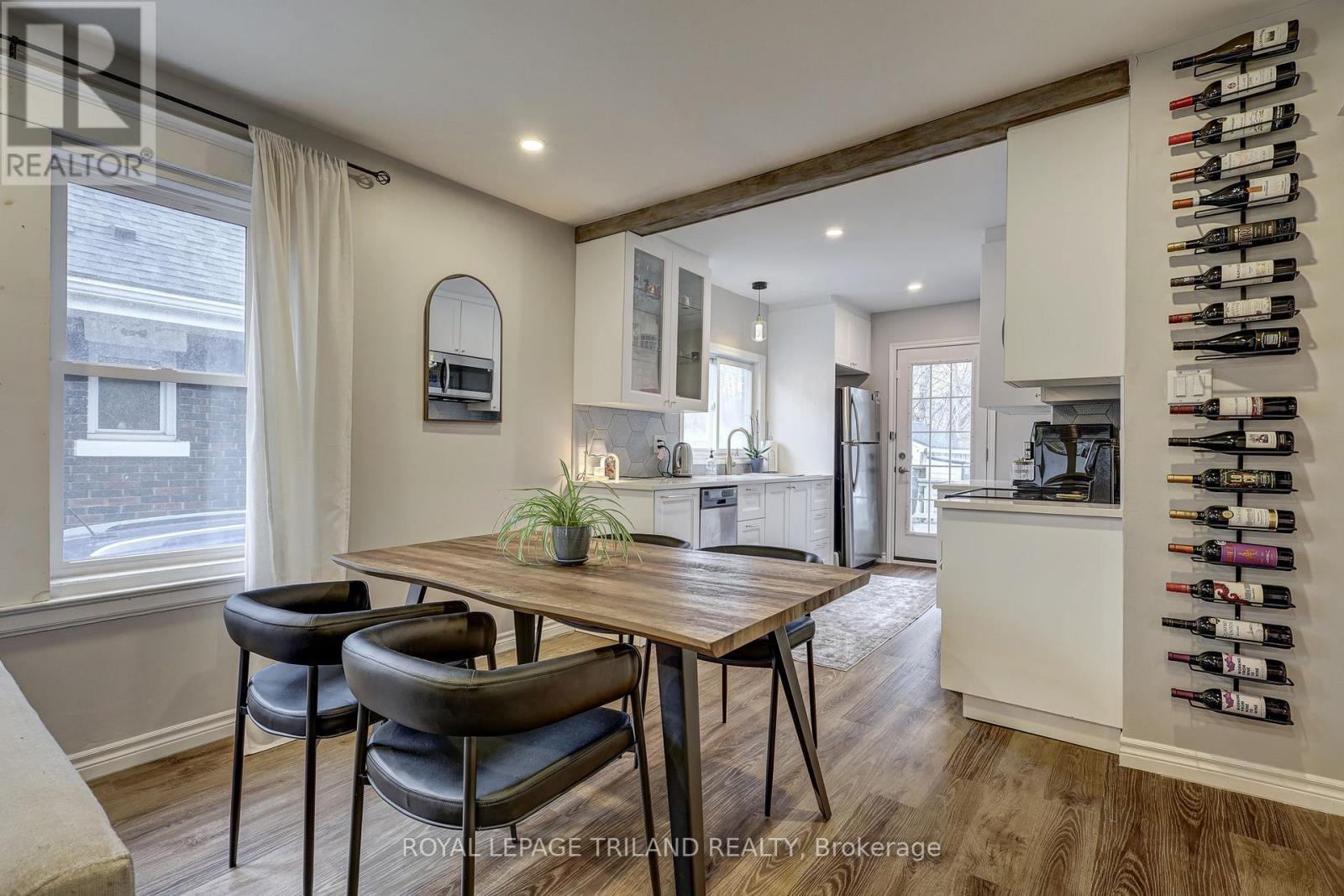 103 Springbank Drive, London South, Ontario N6J 1E5 - Photo 12 - X12549480